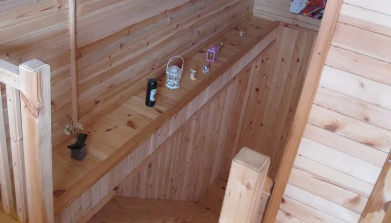 Eco Cottages — Photo 51