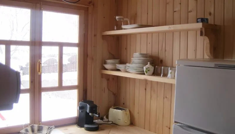 Eco Cottages — Photo 75