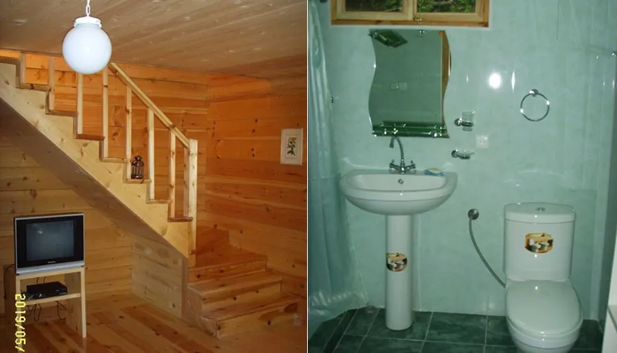 Eco Cottages — Photo 78
