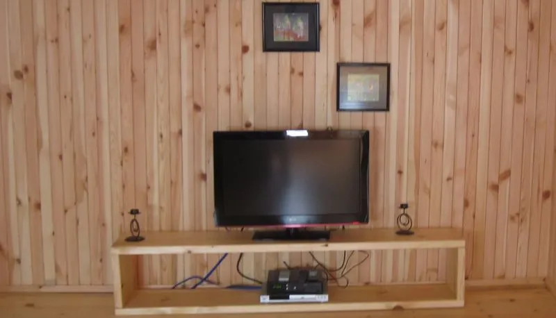 Eco Cottages — Photo 73
