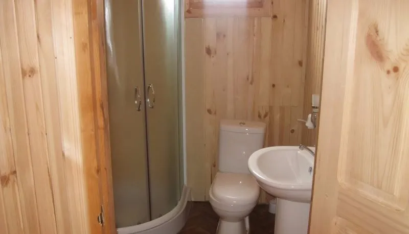 Eco Cottages — Photo 77