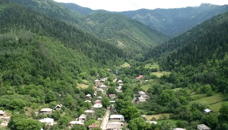 Eco Cottages — Photo 14
