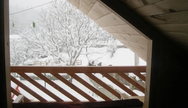 Eco Cottages — Photo 32