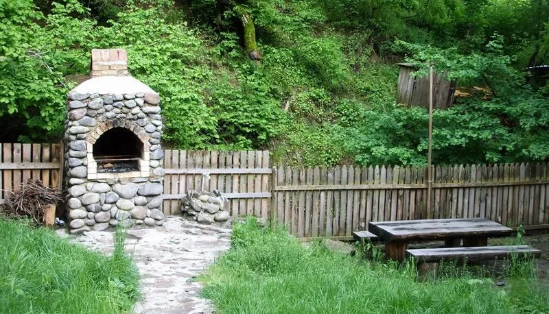 Eco Cottages — Photo 21