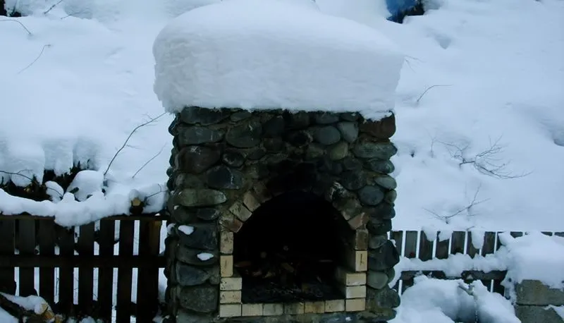 Eco Cottages — Photo 25