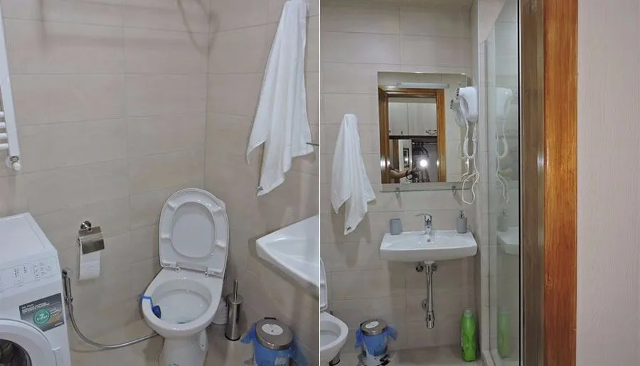 The Valley Residences & Spa, Bakuriani — Photo 13