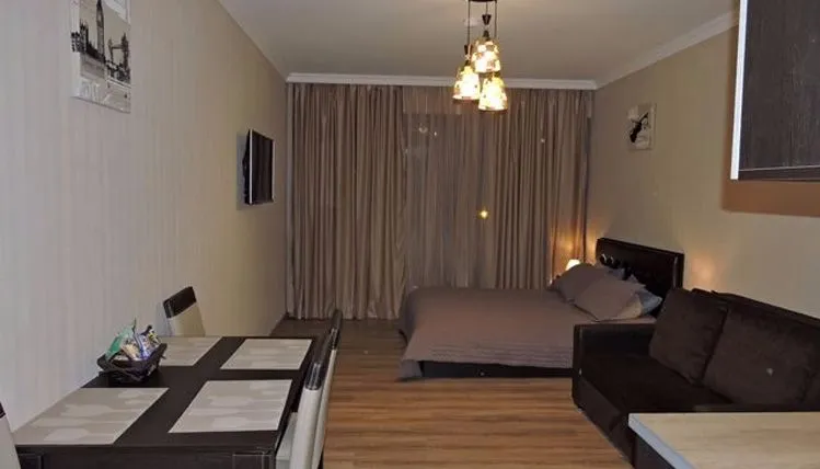 The Valley Residences & Spa, Bakuriani — Photo 17