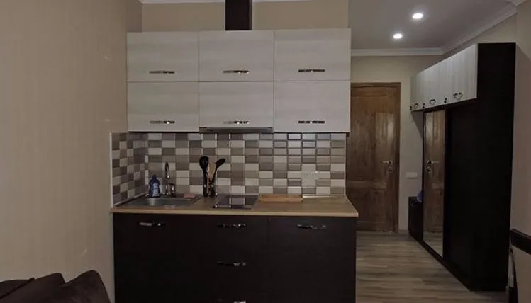 The Valley Residences & Spa, Bakuriani — Photo 12