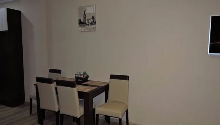 The Valley Residences & Spa, Bakuriani — Photo 14
