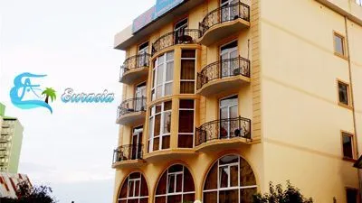 Hotel Eurasia