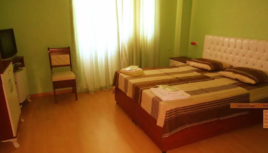 Hotel Eurasia — Photo 49