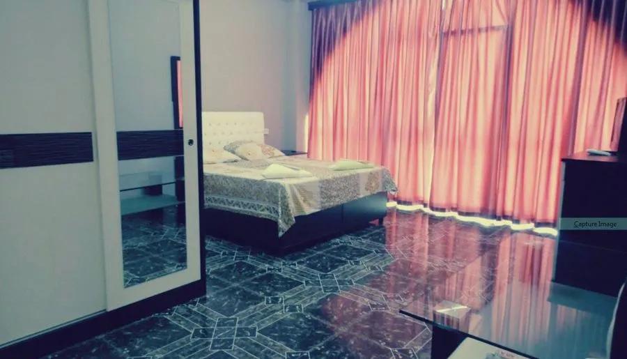 Hotel Eurasia — Photo 51