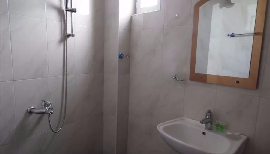 Hotel Eurasia — Photo 42