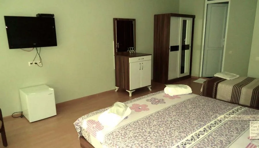 Hotel Eurasia — Photo 39