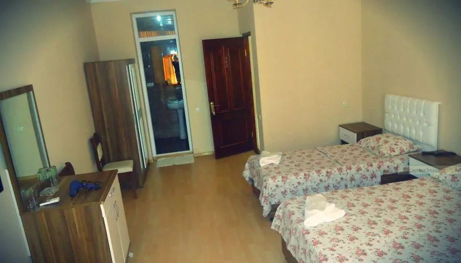 Hotel Eurasia — Photo 40