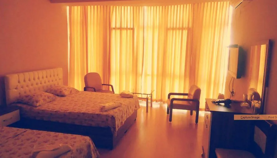 Hotel Eurasia — Photo 44