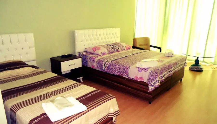 Hotel Eurasia — Photo 47