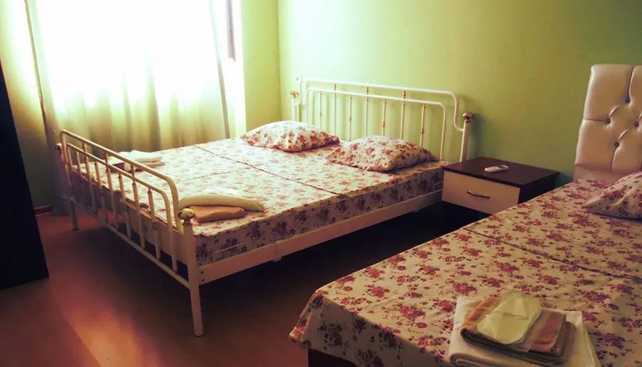 Hotel Eurasia — Photo 43
