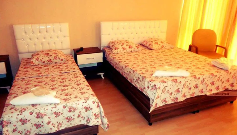 Hotel Eurasia — Photo 46