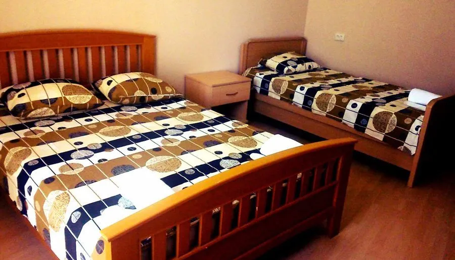 Hotel Eurasia — Photo 41