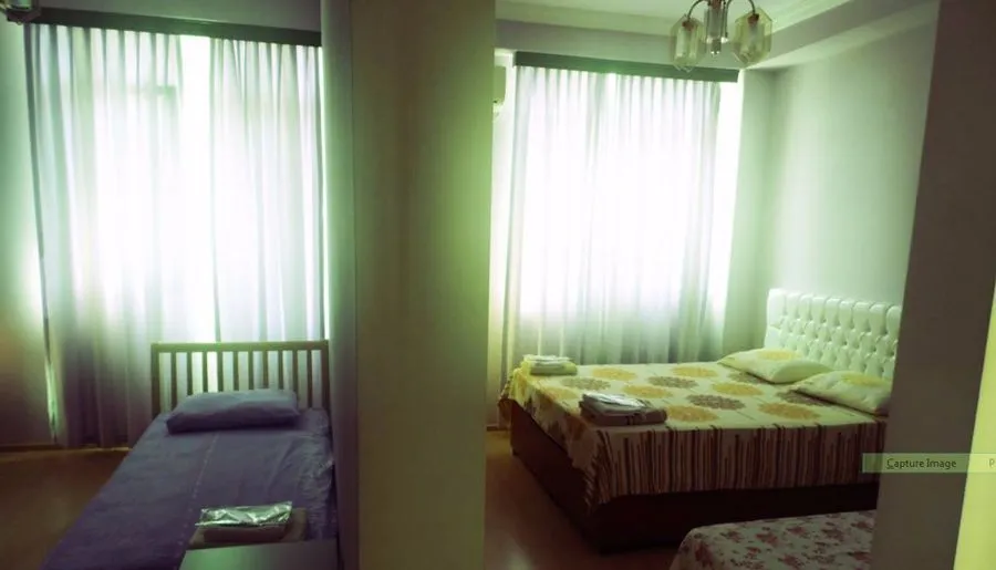 Hotel Eurasia — Photo 36