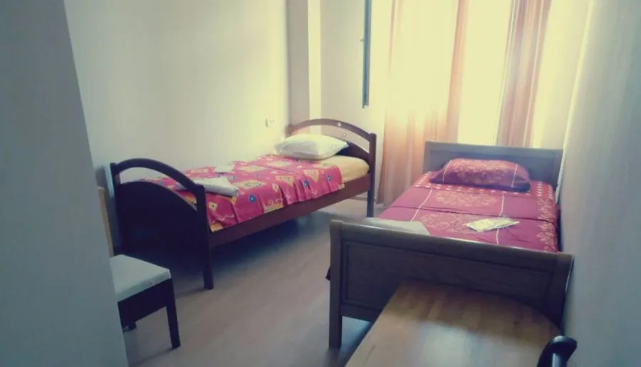 Hotel Eurasia — Photo 35