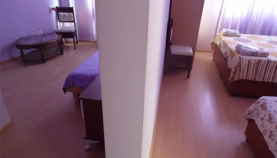 Hotel Eurasia — Photo 38
