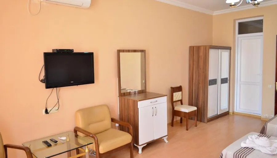 Hotel Eurasia — Photo 23