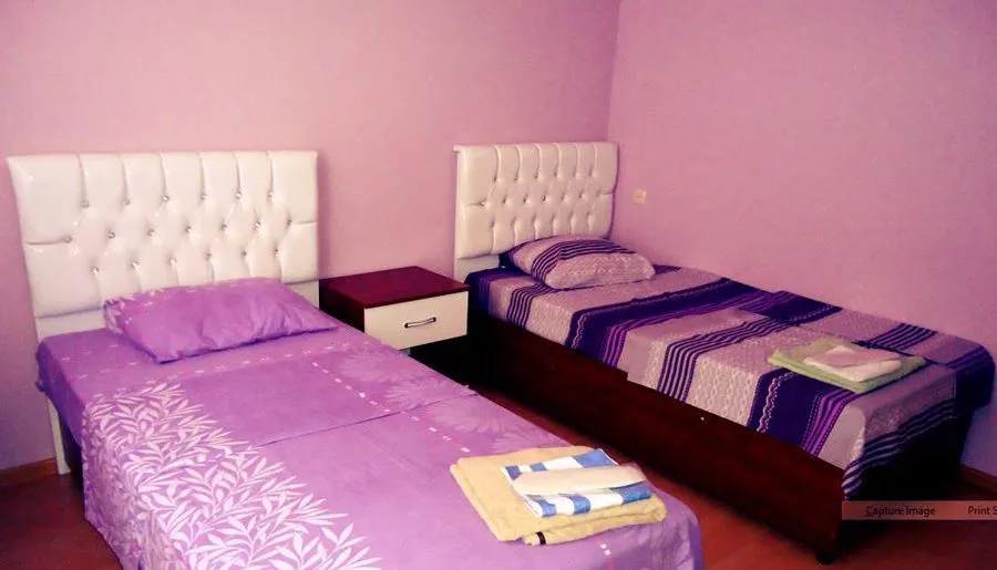 Hotel Eurasia — Photo 27