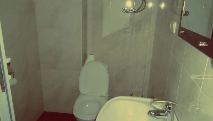 Hotel Eurasia — Photo 28