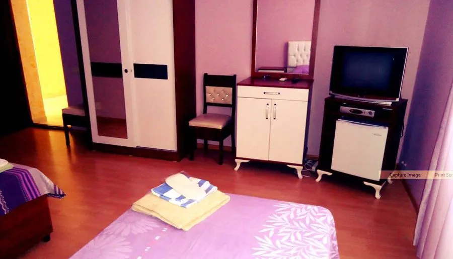 Hotel Eurasia — Photo 26