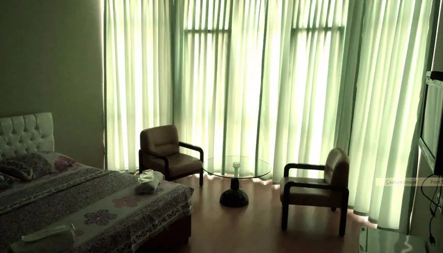 Hotel Eurasia — Photo 19