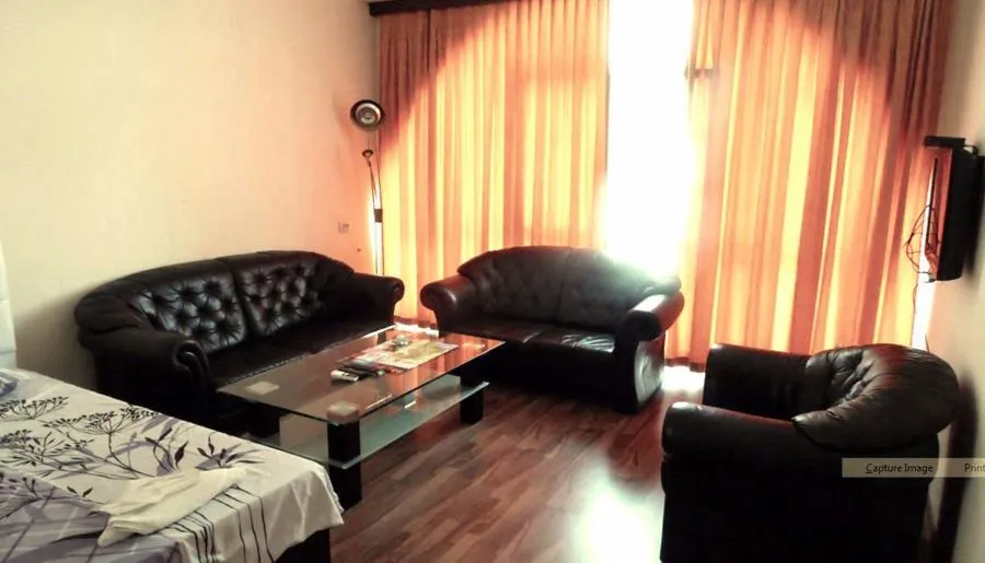 Hotel Eurasia — Photo 17