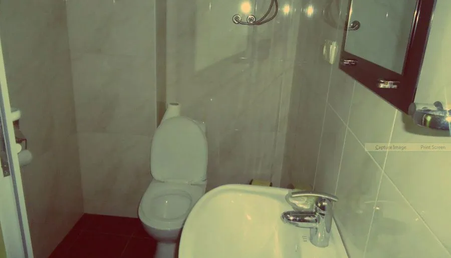 Hotel Eurasia — Photo 18
