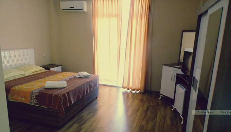 Hotel Eurasia — Photo 34