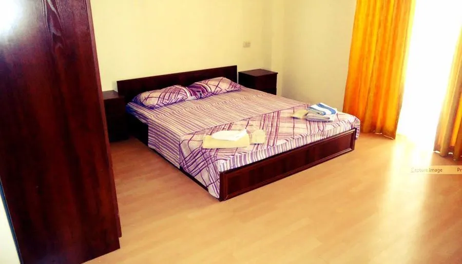 Hotel Eurasia — Photo 30