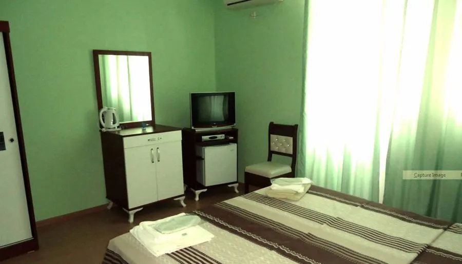Hotel Eurasia — Photo 29