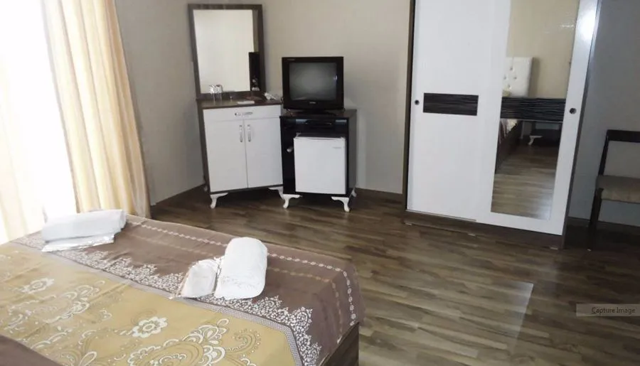 Hotel Eurasia — Photo 33
