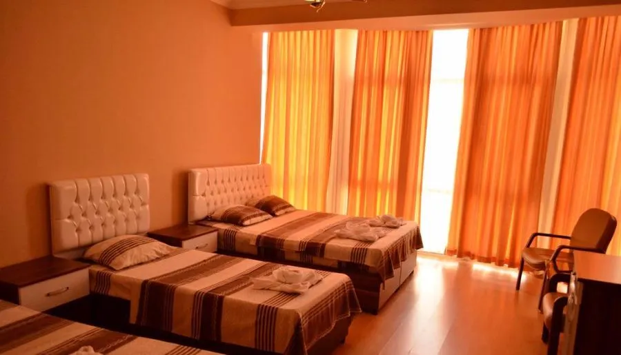 Hotel Eurasia — Photo 22