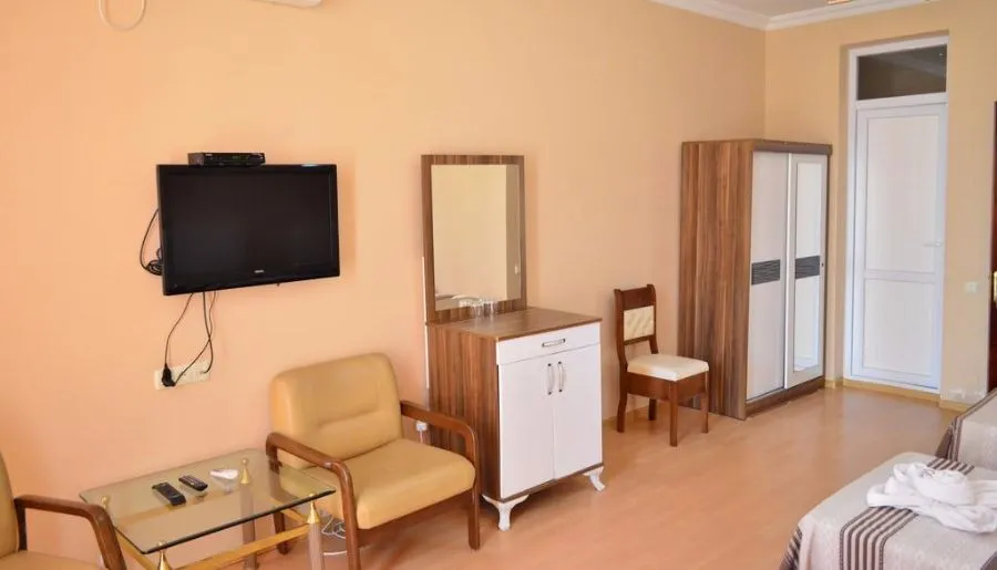 Hotel Eurasia — Photo 20