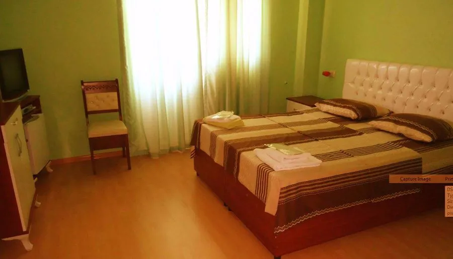 Hotel Eurasia — Photo 16