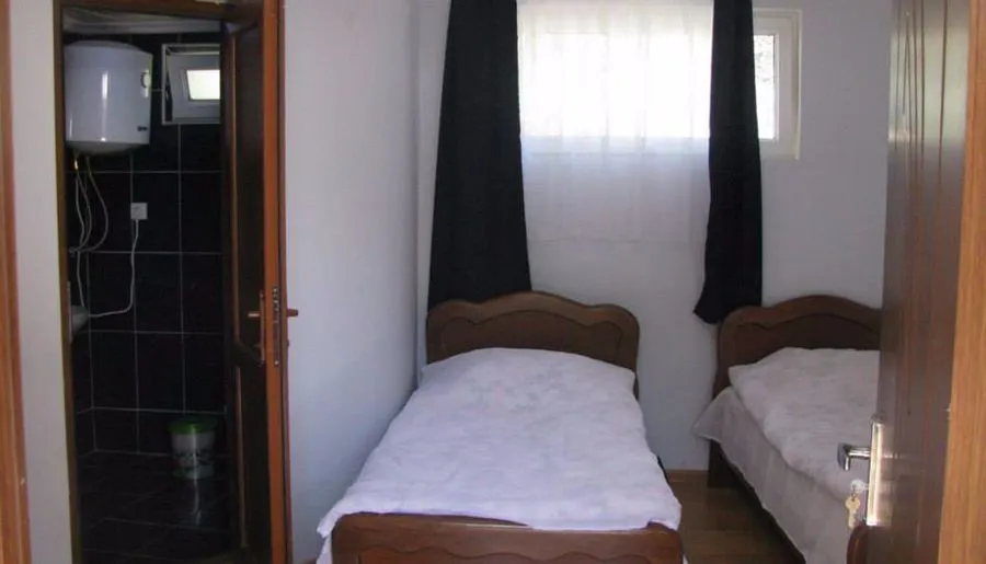 Guesthouse Davit Zhorzholiani — Photo 19