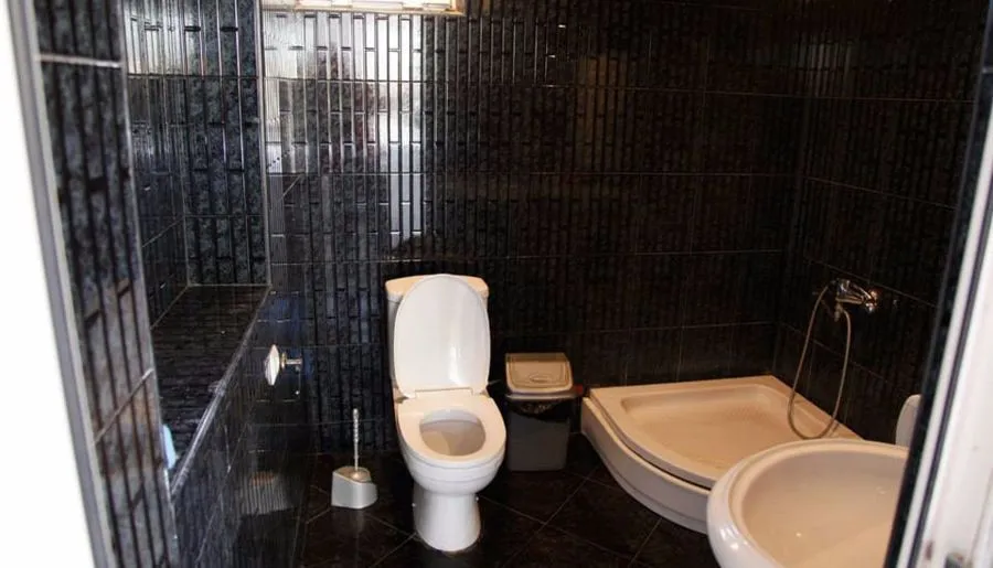 Guesthouse Davit Zhorzholiani — Photo 18