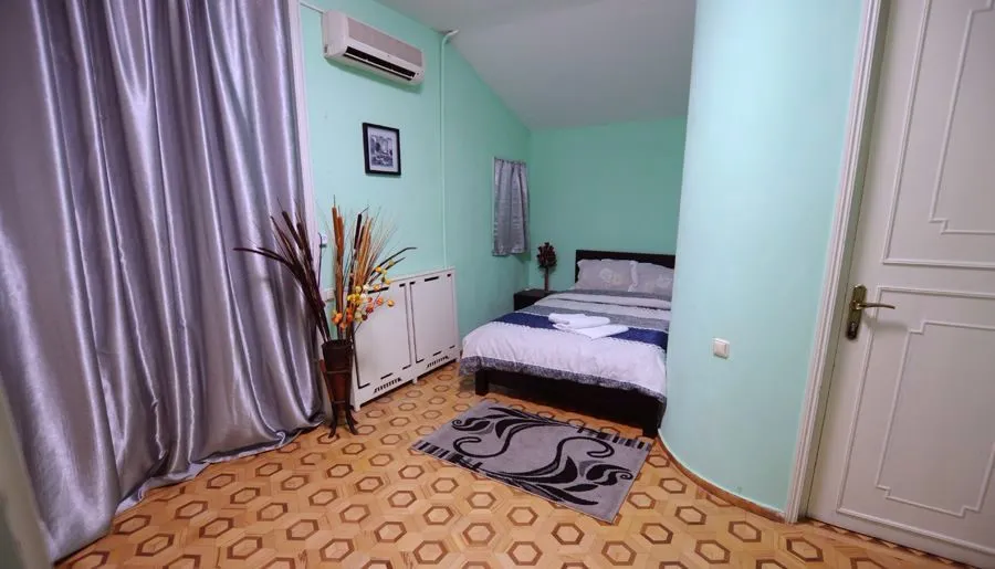 Elite Lux Hotel — Photo 33