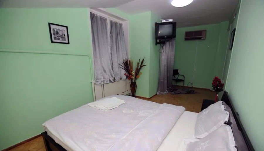 Elite Lux Hotel — Photo 32