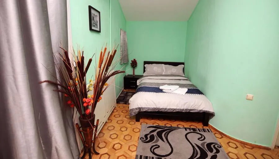 Elite Lux Hotel — Photo 35
