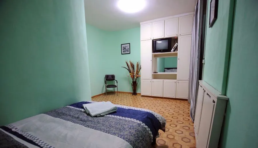 Elite Lux Hotel — Photo 34