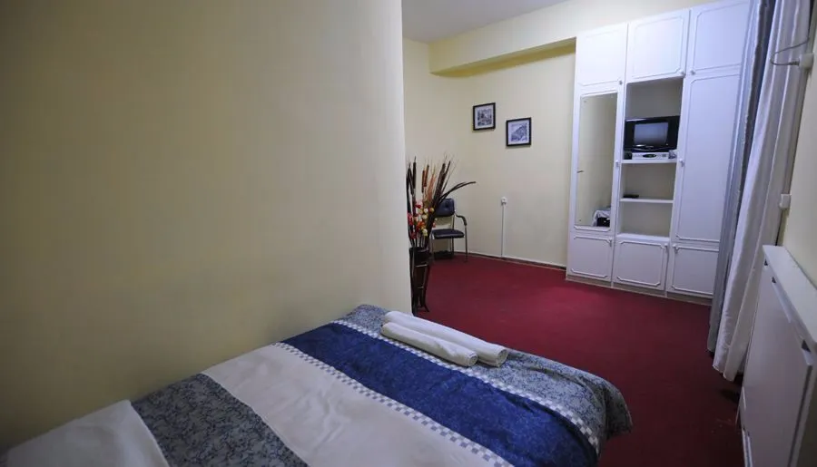 Elite Lux Hotel — Photo 36