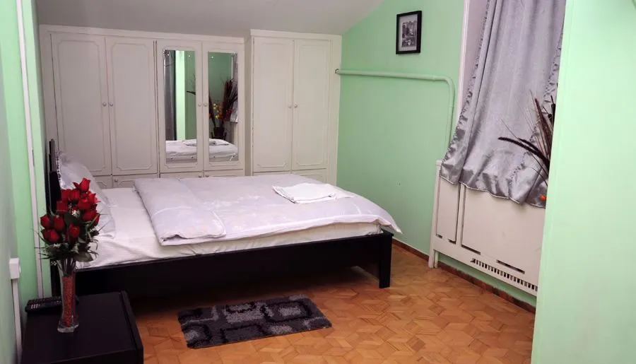 Elite Lux Hotel — Photo 31
