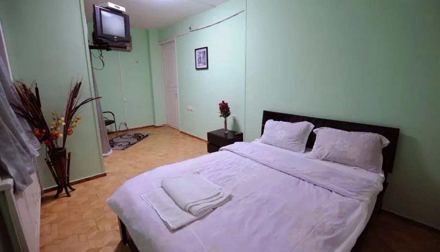 Elite Lux Hotel — Photo 29